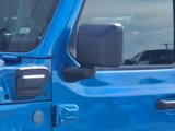 Certified 2024 Jeep Wrangler Unlimited Rubicon 4xe image 4