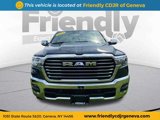 New 2025 RAM 1500 Laramie image 2