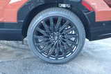 New 2025 Hyundai Santa Fe Calligraphy image 5