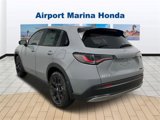 New 2025 Honda HR-V Sport image 3