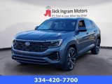 New 2025 Volkswagen Atlas Cross Sport SEL Premium R-Line image 1