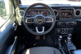 Certified 2023 Jeep Wrangler Sahara image 5