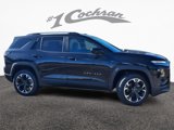 New 2025 Chevrolet Equinox LT w/ Convenience Package II image 2