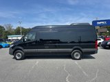 Used 2025 Mercedes-Benz Sprinter 2500 image 2