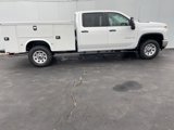 New 2025 Chevrolet Silverado 3500 W/T w/ WT Convenience Package image 2