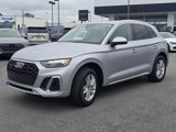 Used 2022 Audi Q5 2.0T Premium w/ Convenience Package image 3