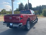 New 2025 Ford F350 Lariat w/ Lariat Ultimate Package image 5