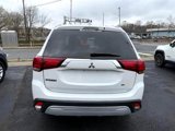 Used 2020 Mitsubishi Outlander SEL image 6