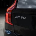 New 2025 Volvo XC90 T8 Ultra w/ Protection Package Premier image 5