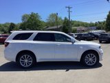 Used 2021 Dodge Durango Citadel w/ Premium Entertainment Group image 4