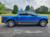 Used 2015 Ford F150 XLT w/ Equipment Group 301A Mid image 5