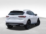 New 2024 Buick Envision Sport Touring image 4