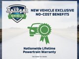 New 2025 Toyota Sequoia Limited image 4