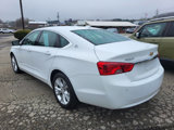 Used 2014 Chevrolet Impala LT w/ Convenience Package image 5
