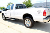 Used 2015 Ford F350 Lariat w/ Chrome Package image 5