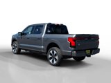 New 2025 Ford F150 Lightning Platinum image 3