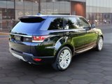 Used 2017 Land Rover Range Rover Sport HSE image 6