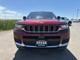 New 2025 Jeep Grand Cherokee L Laredo image 4