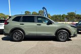New 2026 Honda CR-V TrailSport image 3