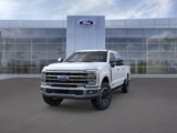 New 2025 Ford F250 4x4 Crew Cab Super Duty image 2