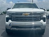 New 2025 Chevrolet Silverado 1500 LTZ w/ LTZ Premium Package image 2