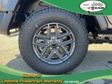 New 2025 Jeep Wrangler Sport S image 5