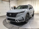 New 2026 Honda CR-V Sport Touring image 3