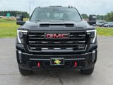 Used 2024 GMC Sierra 2500 AT4 w/ Max Trailering Package image 3