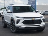 New 2026 Chevrolet TrailBlazer LT w/ Convenience Package image 2