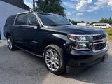 Used 2019 Chevrolet Suburban LT image 3