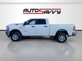 Used 2024 RAM 2500 Big Horn w/ Off Road Package image 4