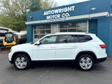 Used 2019 Volkswagen Atlas SE image 3