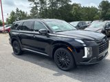 New 2025 Hyundai Palisade Calligraphy image 2