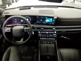 New 2025 Hyundai Santa Fe Calligraphy image 3