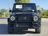 New 2025 Mercedes-Benz G 63 AMG 4MATIC image 5