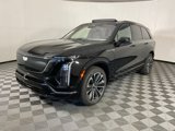 New 2026 Cadillac Vistiq Sport image 1