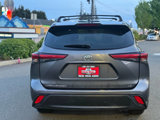 Used 2022 Toyota Highlander LE image 5
