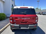 New 2025 Ford Bronco Sport Heritage image 5