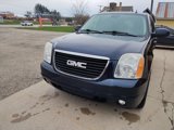 Used 2009 GMC Yukon XL SLT w/ Preferred Package image 4