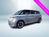 New 2025 Volkswagen ID. Buzz Pro S Plus image 2