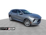 New 2025 Buick Envision Avenir image 2