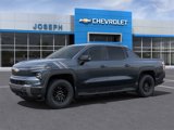 New 2025 Chevrolet Silverado EV LT image 2