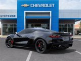 New 2025 Chevrolet Corvette E-Ray w/ Stealth Interior Trim Package image 3