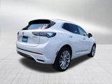 Certified 2025 Buick Envision Avenir image 3