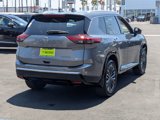 New 2025 Nissan Rogue Platinum w/ Tech Package image 5