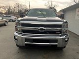 Used 2016 Chevrolet Silverado 2500 LT w/ All Star Edition image 3