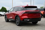 New 2025 Lincoln Nautilus Premier image 4