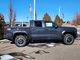 New 2025 Toyota Tacoma TRD Off-Road w/ TRD Off Road Upgrade Package image 2