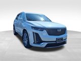 Used 2023 Cadillac XT6 Premium Luxury image 3