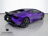 Used 2024 Lamborghini Huracan Tecnica image 4
